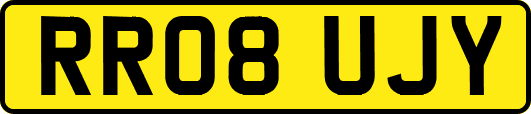 RR08UJY
