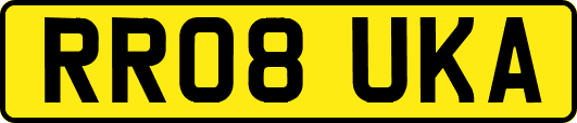 RR08UKA