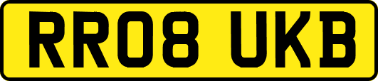 RR08UKB