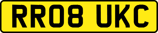 RR08UKC