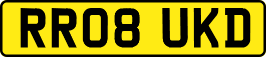 RR08UKD