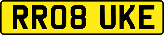RR08UKE