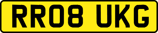 RR08UKG