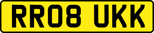 RR08UKK