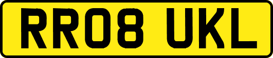 RR08UKL