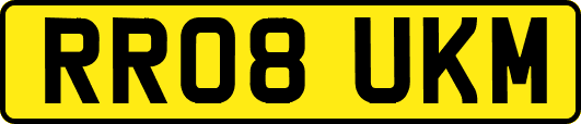 RR08UKM