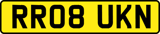 RR08UKN
