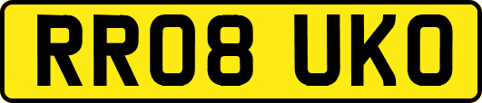 RR08UKO