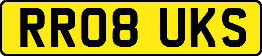 RR08UKS