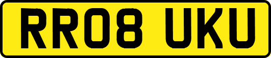 RR08UKU