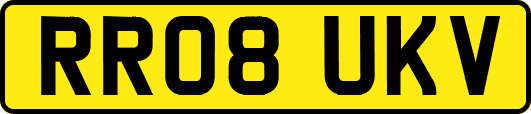 RR08UKV