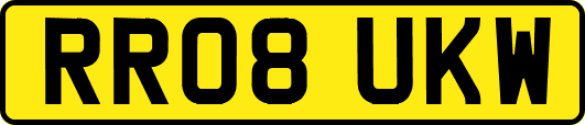 RR08UKW