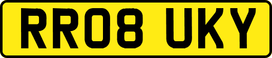 RR08UKY