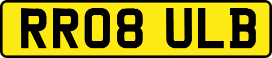 RR08ULB