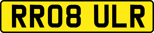 RR08ULR