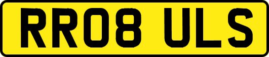 RR08ULS