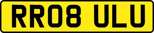 RR08ULU