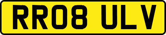 RR08ULV