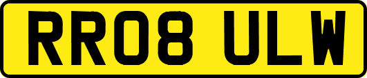 RR08ULW