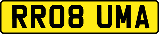 RR08UMA
