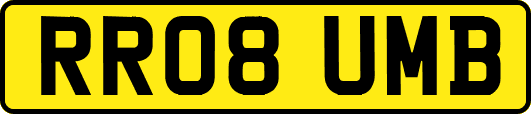 RR08UMB