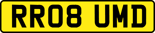 RR08UMD