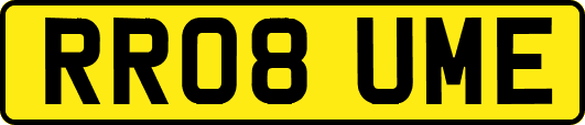 RR08UME