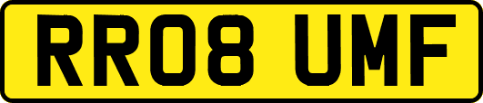 RR08UMF