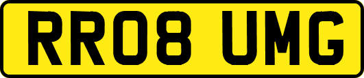 RR08UMG
