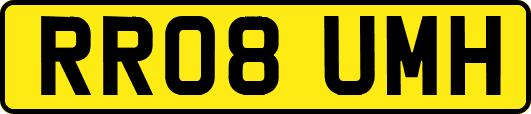 RR08UMH