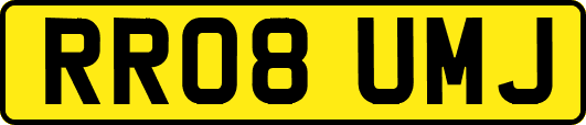 RR08UMJ