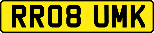 RR08UMK