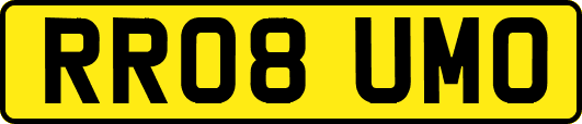 RR08UMO