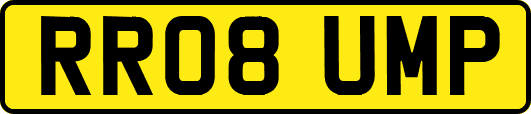 RR08UMP