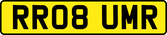RR08UMR