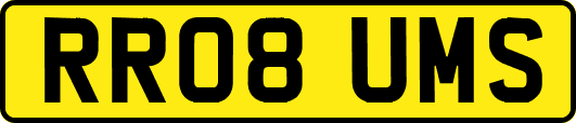 RR08UMS