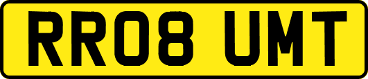RR08UMT