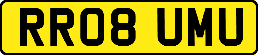RR08UMU