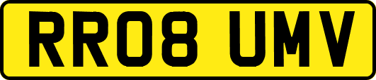 RR08UMV