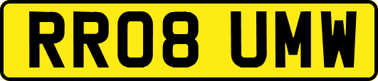RR08UMW