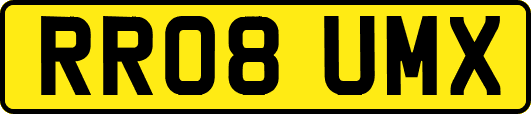 RR08UMX