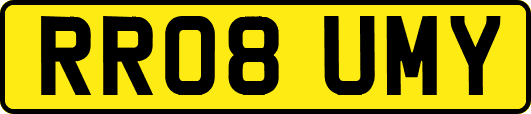 RR08UMY