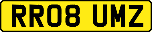 RR08UMZ