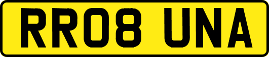 RR08UNA