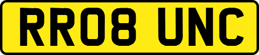 RR08UNC