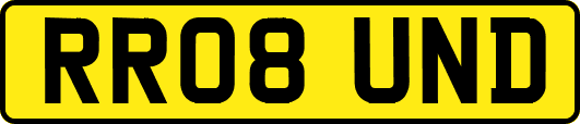 RR08UND