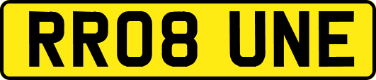 RR08UNE