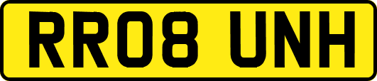 RR08UNH