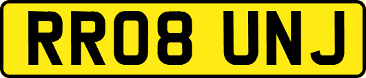 RR08UNJ