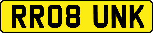 RR08UNK